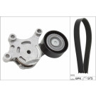 529 0261 10 Keilrippenriemensatz