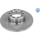 015 521 2005 Bremsscheibe MEYLE-ORIGINAL: True to OE. 015 521 2005 Bremsscheibe MEYLE-ORIGINAL: True to OE.