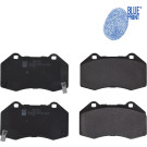 ADW194217 Bremsbelagsatz, Scheibenbremse