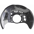 6115313 Spritzblech, Bremsscheibe GREENPARTS 6115313 Spritzblech, Bremsscheibe GREENPARTS