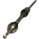 Maxgear | Antriebswelle | 49-1872