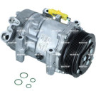 32270 Kompressor, Klimaanlage EASY FIT