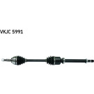 SKF | Antriebswelle | VKJC 5991