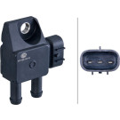 Hella | Sensor, Abgasdruck | 6PP 009 409-301