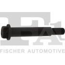 125-901 Schraube, Abgasanlage