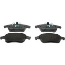 FDB4181 Bremsbelagsatz, Scheibenbremse PREMIER ECO FRICTION