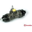 Brembo | Radbremszylinder | A 12 245
