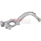 2 x METZGER Achsschenkel, Radaufhängung | 58110002