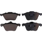 Maxgear | Bremsbelagsatz, Scheibenbremse | 19-1538