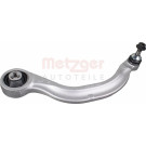 Metzger | Lenker, Radaufhängung | 58187302