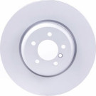 Hella | Bremsscheibe | 8DD 355 120-831