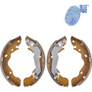 ADG04141 Bremsbackensatz