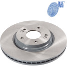 ADG043221 Bremsscheibe ADG043221 Bremsscheibe