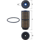 Knecht | Kraftstofffilter | KX 399D