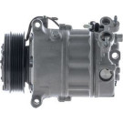 ACP 537 000S Kompressor, Klimaanlage BEHR ACP 537 000S Kompressor, Klimaanlage BEHR