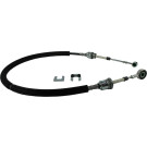 3150109 Seilzug, Schaltgetriebe