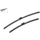 BOSCH A 851 S Scheibenwischer Aerotwin 3 397 014 851 BOSCH A 851 S Scheibenwischer Aerotwin 3 397 014 851