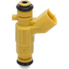 Valeo | Einspritzventil | 348431