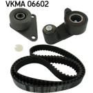 SKF | Zahnriemensatz | VKMA 06602