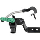 0901415 Sensor, Leuchtweitenregulierung GREENPARTS