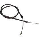 32-0192 Seilzug, Feststellbremse