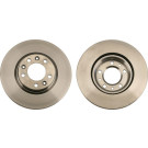 TRW | Bremsscheibe | DF6121