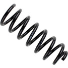 37-289683 Fahrwerksfeder BILSTEIN - B3 Serienersatz (Federn)