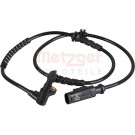 09001539 Sensor, Raddrehzahl