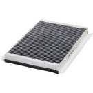 Hengst Filter | Filter, Innenraumluft | E2916LC