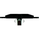 8DB 355 014-401 Bremsbelagsatz, Scheibenbremse 8DB 355 014-401 Bremsbelagsatz, Scheibenbremse