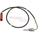 0894549 Sensor, Abgastemperatur ORIGINAL ERSATZTEIL