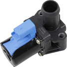 Metzger | Kühlmittelregelventil | 0899289