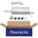 8LD 366 033-021 Endschalldämpfer Easy2Fit – PARTNERED with Faurecia 8LD 366 033-021 Endschalldämpfer Easy2Fit – PARTNERED with Faurecia