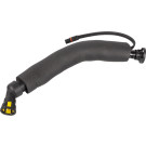 FEBI BILSTEIN 170595 Schlauch, Kurbelgehäuseentlüftung FEBI BILSTEIN 170595 Schlauch, Kurbelgehäuseentlüftung