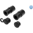 100 698 0006 Führungshülsensatz, Bremssattel MEYLE-ORIGINAL: True to OE. 100 698 0006 Führungshülsensatz, Bremssattel MEYLE-ORIGINAL: True to OE.