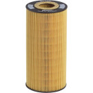 Hengst Filter | Ölfilter | E172H D35
