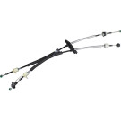 Metzger Seilzug, Schaltgetriebe 3150381