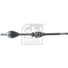 febi bilstein | Antriebswelle | 192888