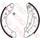 GS8632 Bremsbackensatz