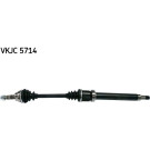 VKJC 5714 Antriebswelle VKJC 5714 Antriebswelle