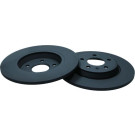 QUARO | Bremsscheibe | QD2333HC