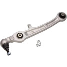 72-1019 Lenker, Radaufhängung