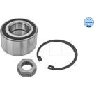 Meyle Radlagersatz MEYLE-ORIGINAL: True to OE 11-14 650 0016 Meyle Radlagersatz MEYLE-ORIGINAL: True to OE 11-14 650 0016