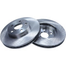 19-0967 Bremsscheibe