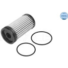 714 136 0004 Hydraulikfilter, Automatikgetriebe MEYLE-ORIGINAL: True to OE.