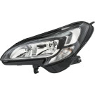 Hella | Hauptscheinwerfer | 1LF 011 830-071