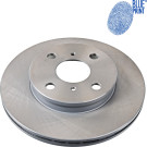 ADT34399 Bremsscheibe