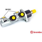 Brembo | Hauptbremszylinder | M 23 052
