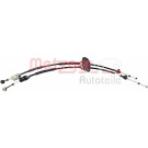 Metzger | Seilzug, Schaltgetriebe | 3150385