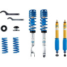 Bilstein | Fahrwerkssatz, Federn/Dämpfer | 48-265737